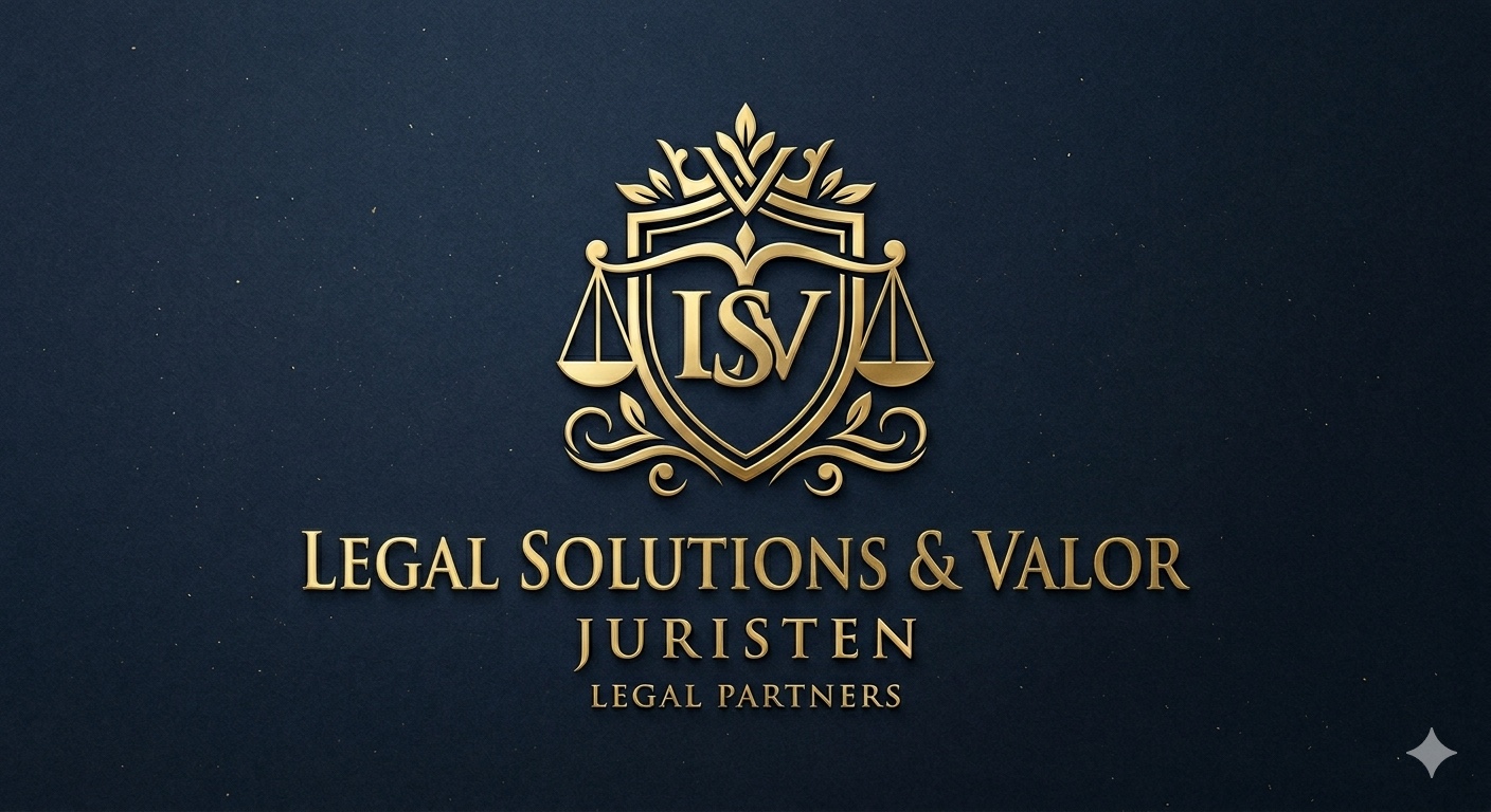 Legal Solutions & Valor Juristen - Legal Partners